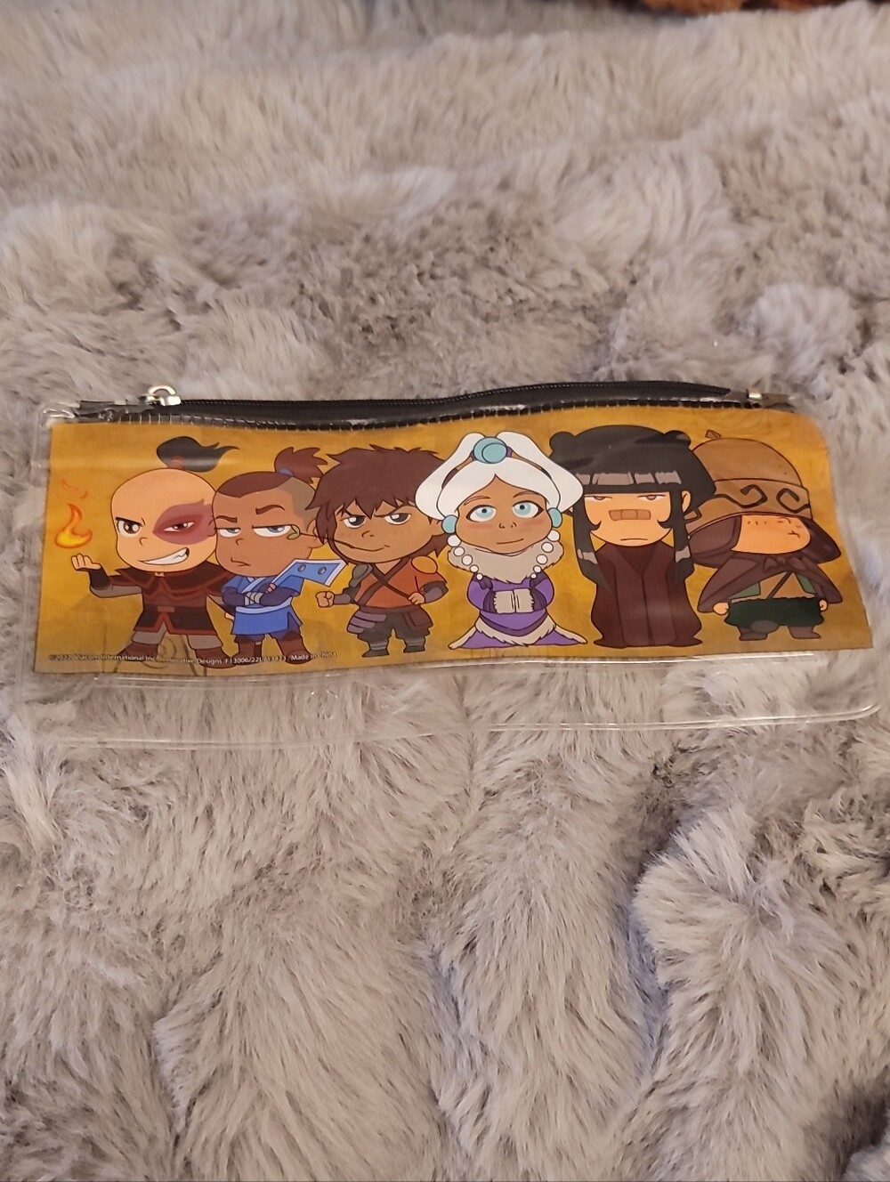 Brand New Last Airbender Case